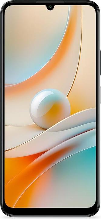 Actual product image SPC Discovery 3 (128 GB, Grey, 6.80", Dual SIM, 4G)