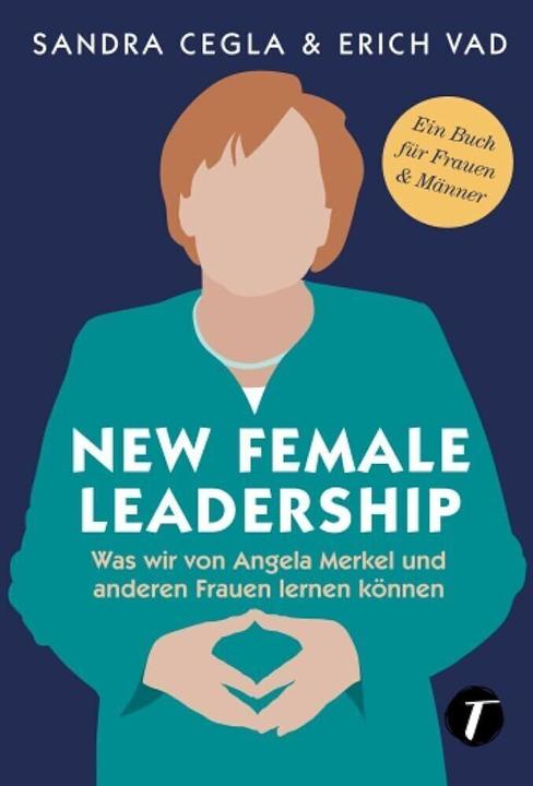 Amazon Vad:New Female Leadership (Erich Vad, Sandra Cegla, 2023)