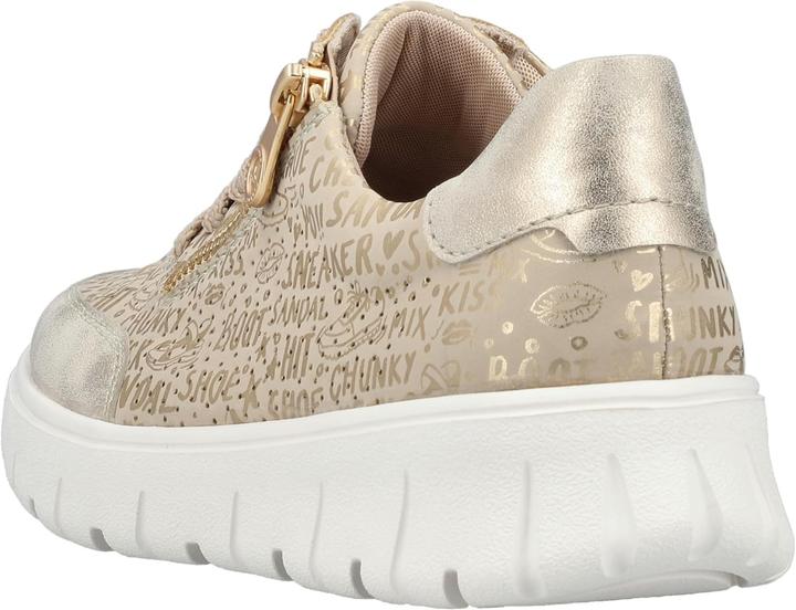 Immagine prodotto Rieker Scarpe con Lacci N1316 (43)