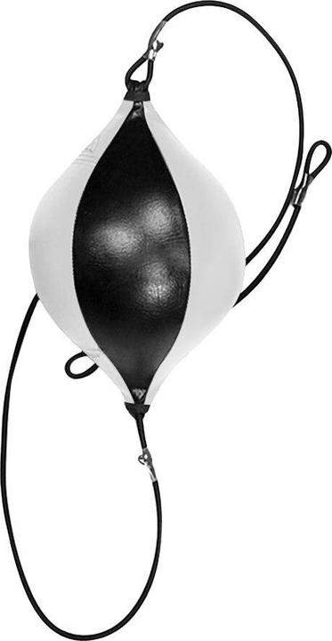 Actual product image Spartanhub Boxing Speedball (180 cm, 0.35 kg)