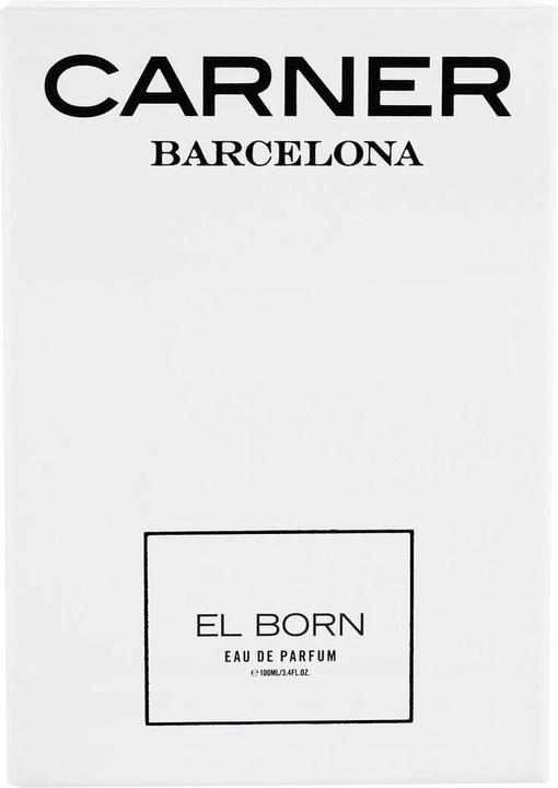 Immagine prodotto Carner Barcelona El Born (Eau de parfum, 100 ml)