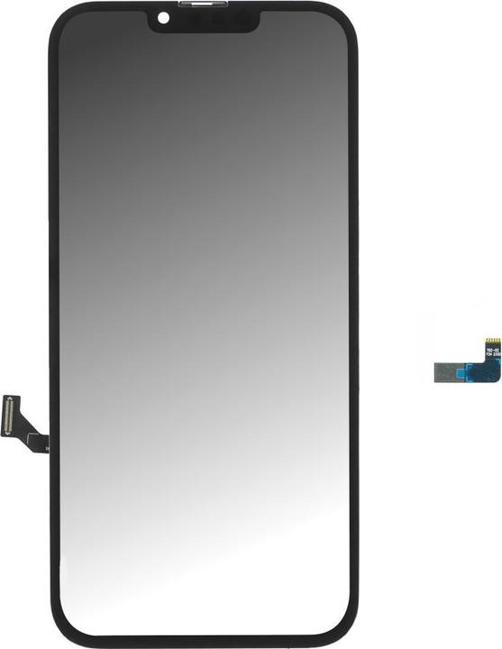 OEM JK Soft OLED- Display für iPhone 14 (mit IC Ersatz) (Display, iPhone 14)