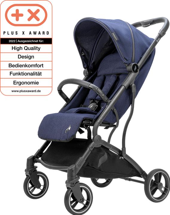 Produktbild Osann Boogy