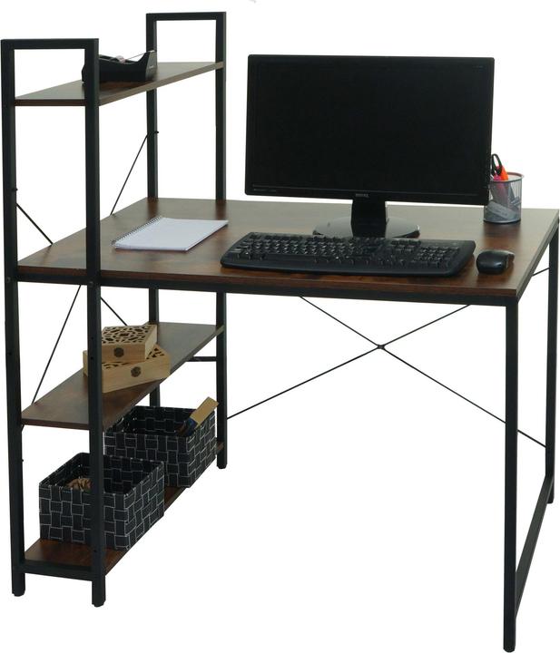 Image du produit Jamb Bureau (100 x 60 x 120 cm)