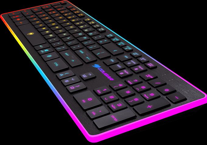 Produktbild Cougar Vantar Gaming (CH, Kabelgebunden)