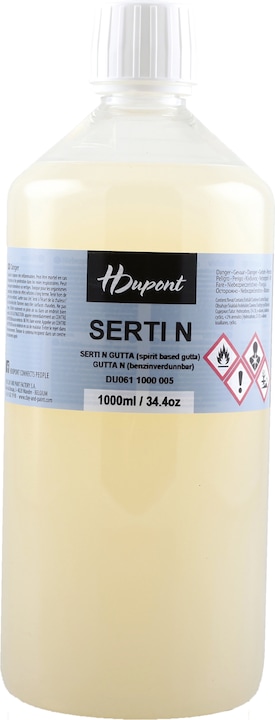 Image du produit H Dupont - (Transparent, 1000 ml)