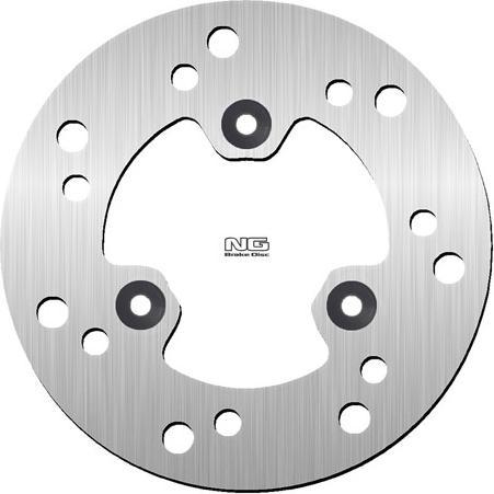 Produktbild NG Brake Disc DIS371 (160 mm)