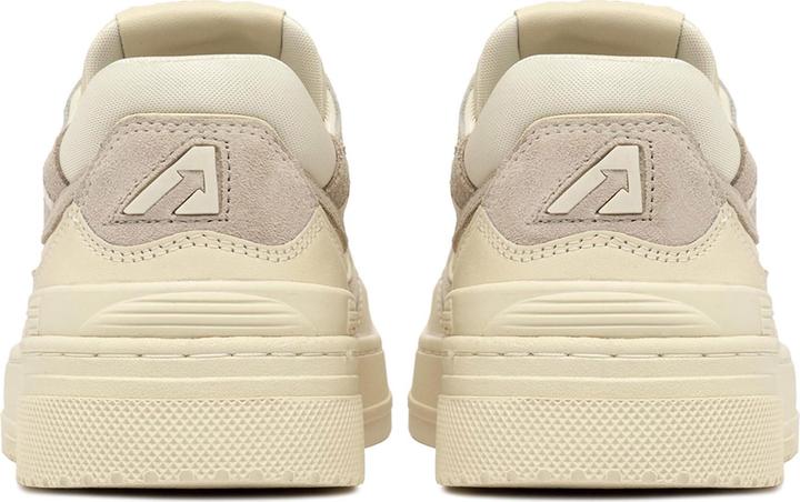 Produktbild Autry Sneakers Ivory (36)