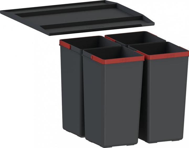 Produktbild Franke 121.0494.191 (29.60 l)