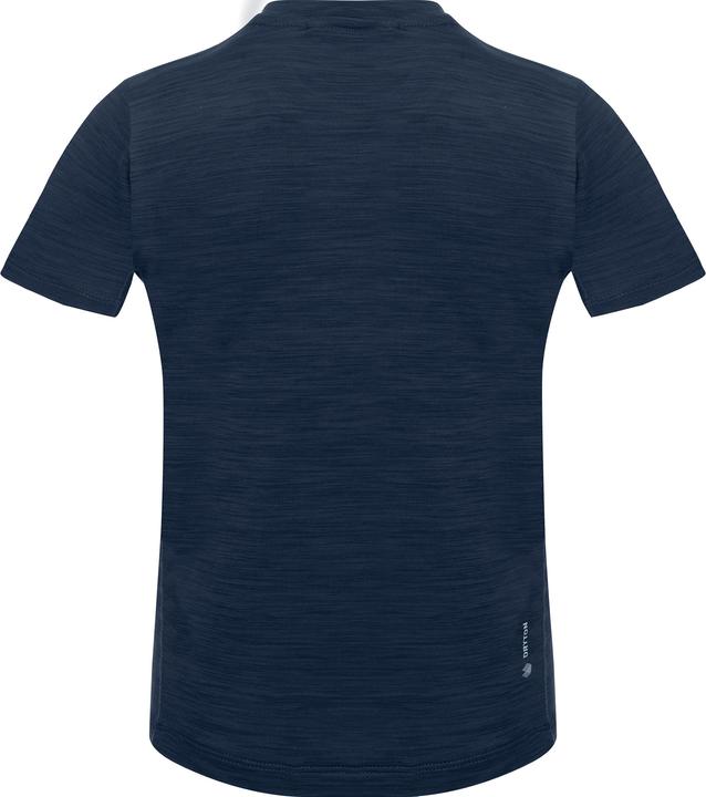 Produktbild Salewa Eagle Dry Kurzarm T-Shirt Kinder (128)