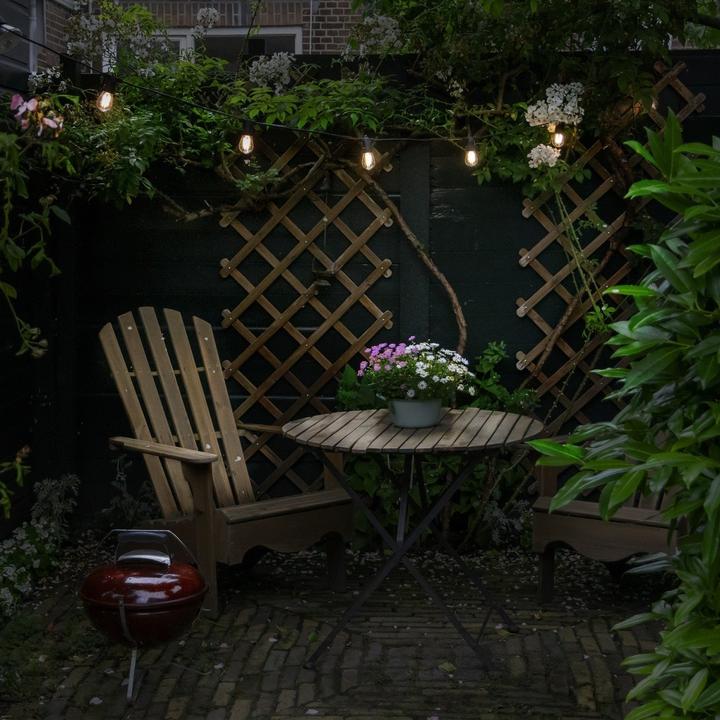 Actual product image Hombli String Light (5 m)