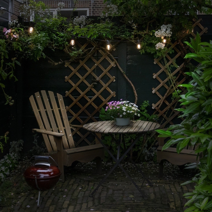 Actual product image Hombli String Light (5 m)