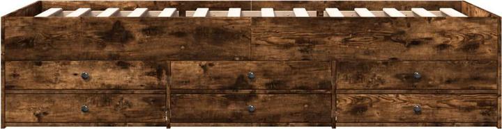 Image du produit vidaXL Tagesbett (100 x 200 cm)