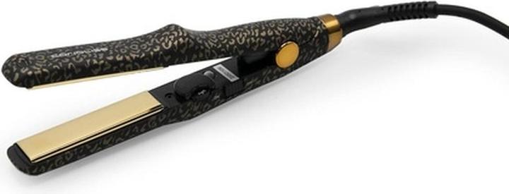 Corioliss Professioneller Lockenstab aus Titan mit Temperaturkontrolle