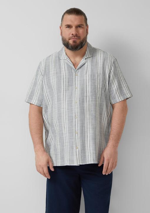 Produktbild s.Oliver Hemd (3XL)