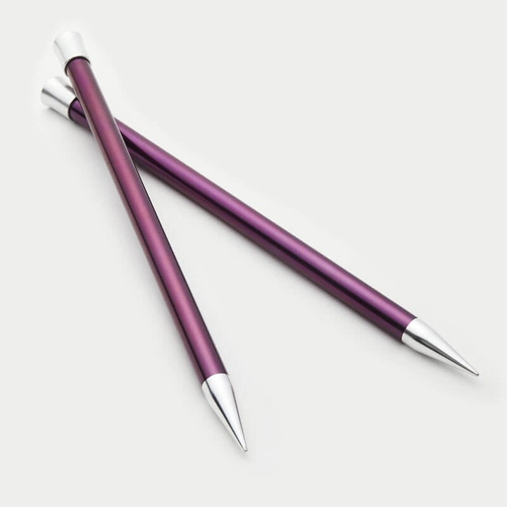 Actual product image Knitpro Jacket knitting needles ZING