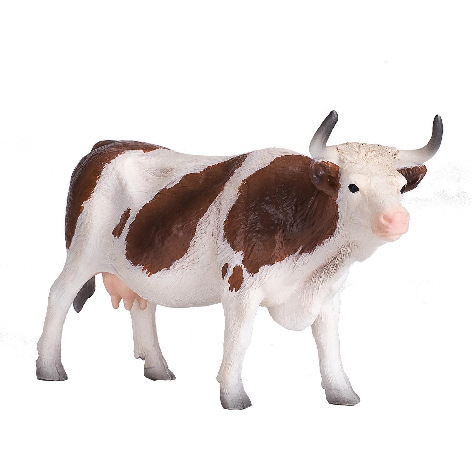 Mojo Simmentaler Kuh (387220)