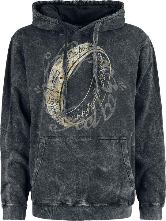 Produktbild Lord of the rings Ring (S)