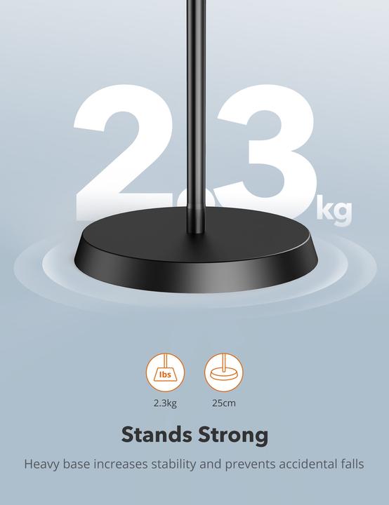 Actual product image Taotronics TT-DL055 (1400 lm)