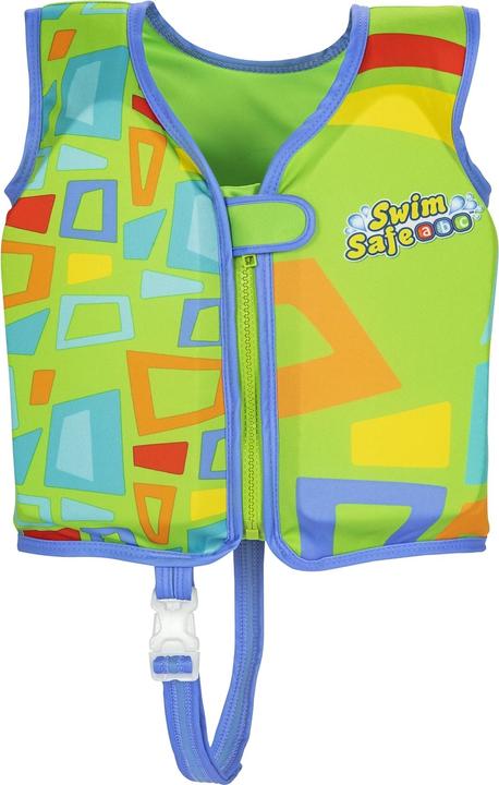 Actual product image Bestway Swim Safe assorted (One size, up to 30 kg)