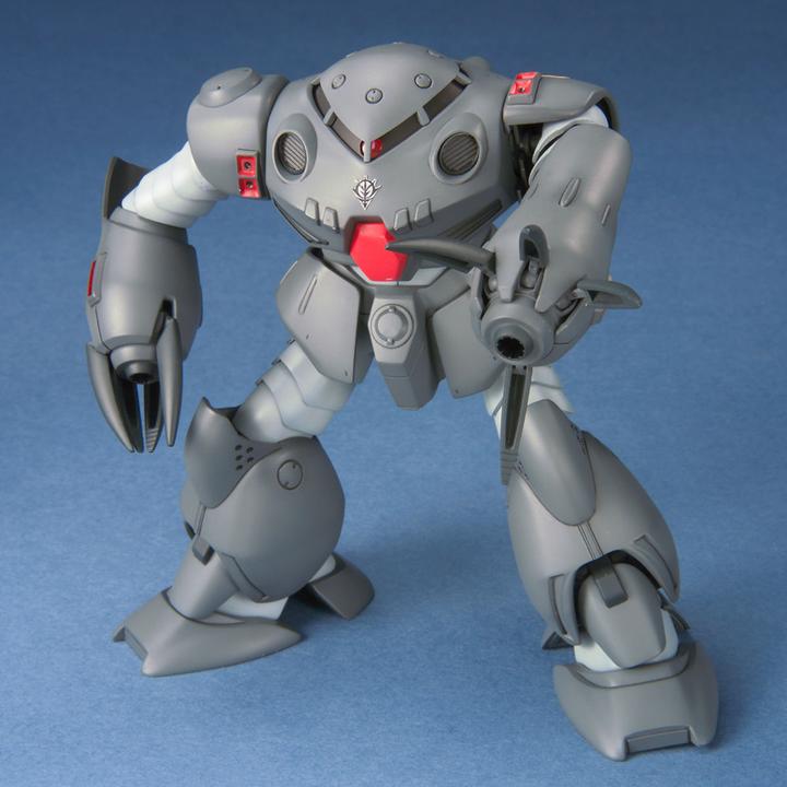 Produktbild Bandai HGUC 1/144 MSM-07E Z'GOK EXPERIMENT