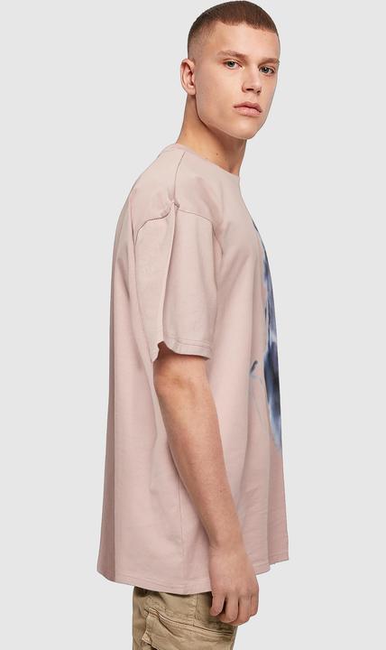 Produktbild Urban Classics 4 AM Oversize Tee - 18463 (M)