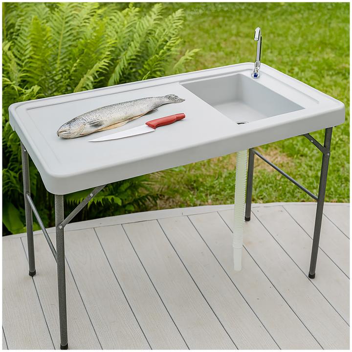 Produktbild HTI-Living Filetier Tisch Fritz