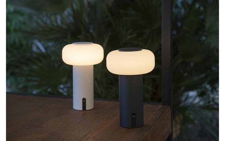 Actual product image STT Motion Lamp