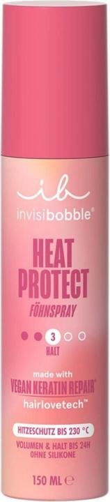 Immagine prodotto Invisibobble Heat Protect (150 ml)