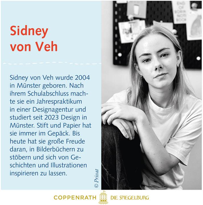 Produktbild Wer bestimmt auf unserem Hof? (Deutsch, Sidney von Veh, Ruprecht Polenz, 2025)