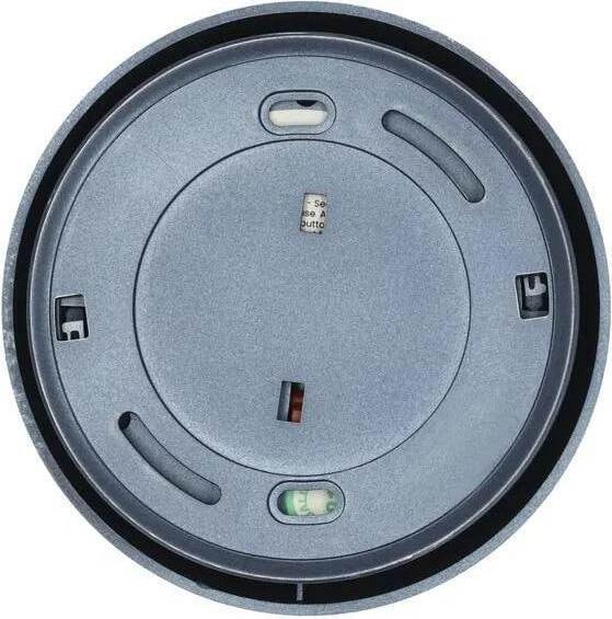 Actual product image Jacob Jensen Røgalarm