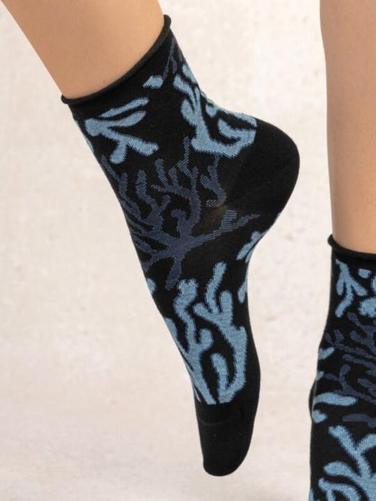 Immagine prodotto Bleuforêt Socken Korallen (39 - 41)