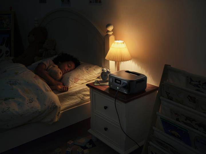 Produktbild EcoFlow River 3 EU Version (USV-Version) (245 Wh, 3.55 kg)