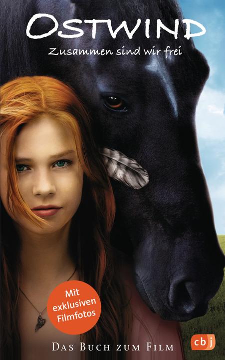 Produktbild Ostwind (Deutsch, Carola Wimmer, 2013)
