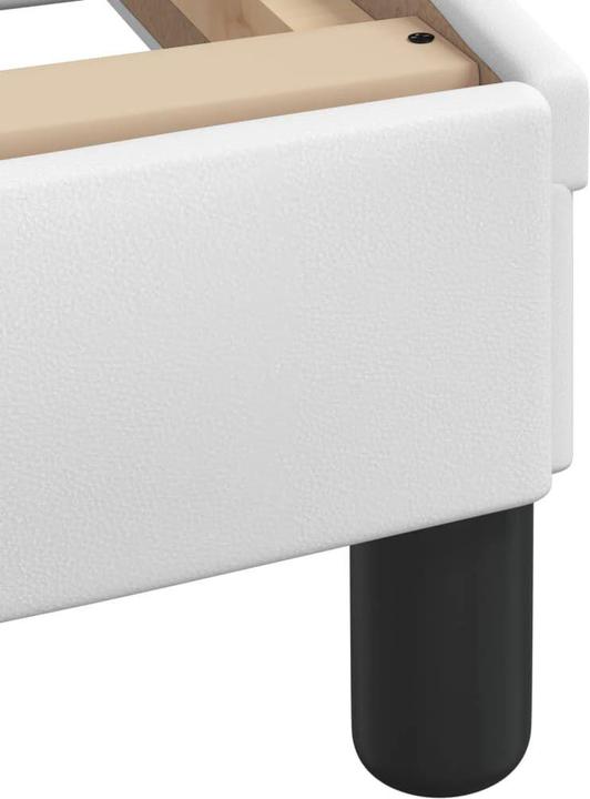 Image du produit vidaXL Bettgestell (80 x 200 cm)