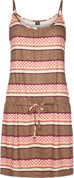 Actual product image Protest Ladies Dress BOUNTIER Sandstone M/38 (38)
