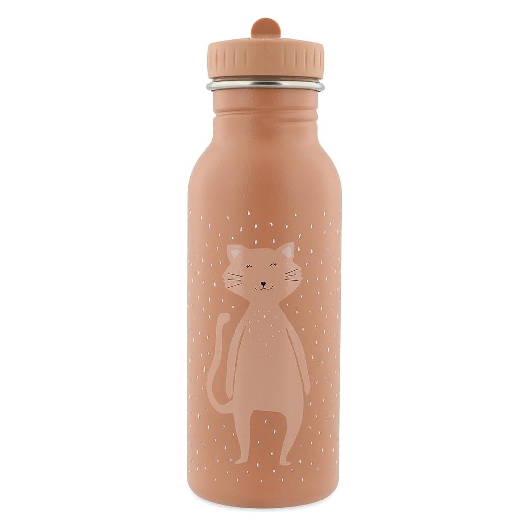 Trixie, Drinkfles + Thermosfles, (0.50 l)
