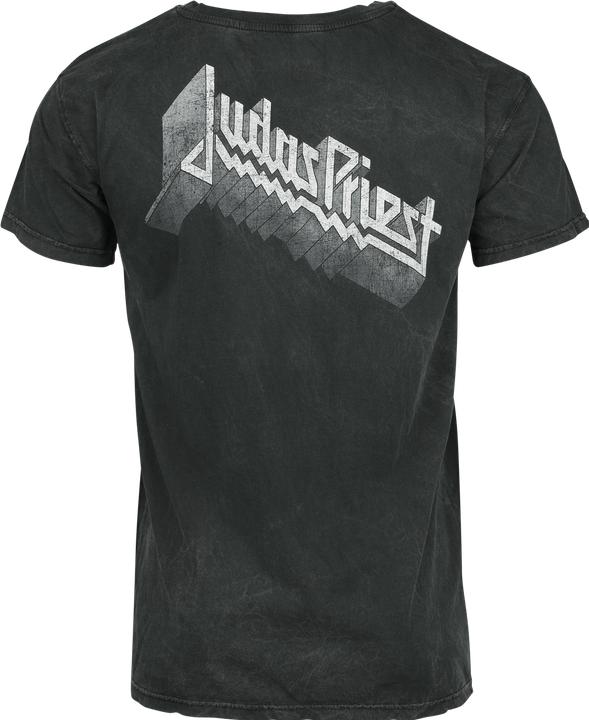 Produktbild Judas Priest Scf (M)