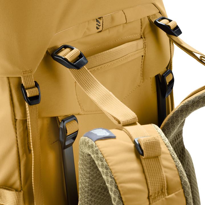 Produktbild Deuter Aircontact Core 60+10 (60 l)