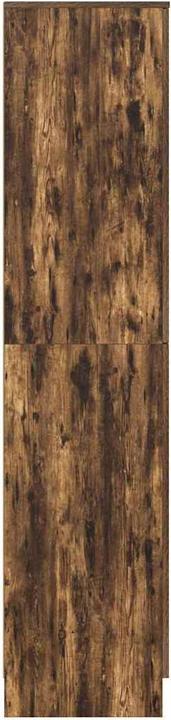 Produktbild vidaXL Highboard (39 x 35 x 168 cm)