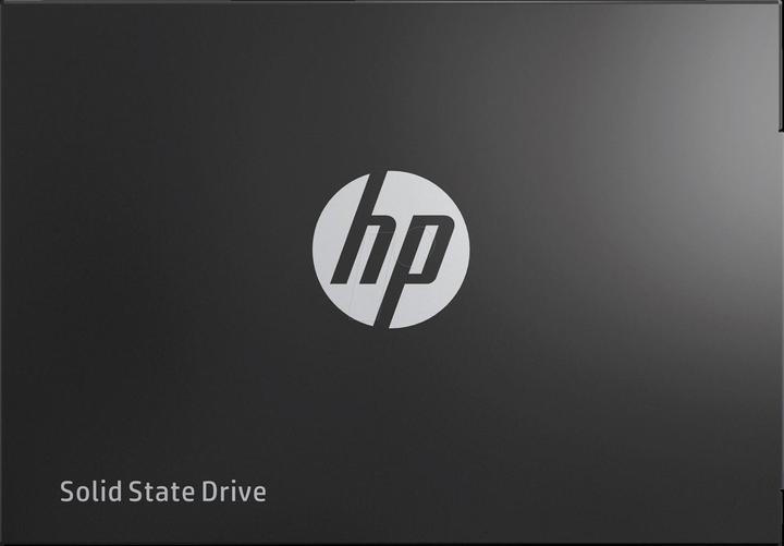 Produktbild HP SATAIII S700 (1000 GB, 2.5")