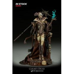 Actual product image Pure Arts PureArts 500065 Court Of The Dead Xiall Figurine