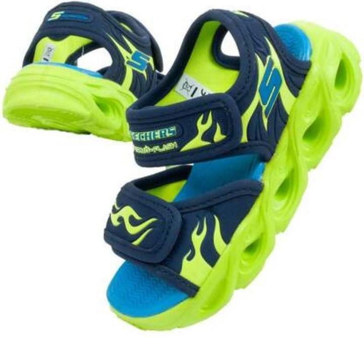 Actual product image Skechers Sandalen (21)
