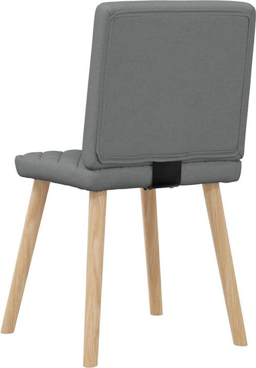 Produktbild vidaXL Esszimmerstuhl