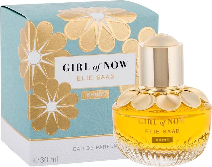 Image du produit Elie Saab Girl of Now (Eau de parfum, 30 ml)