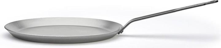 Actual product image de Buyer Carbone Plus Crepes Pfanne Induktion (30 cm, Crêpe pan, Steel)