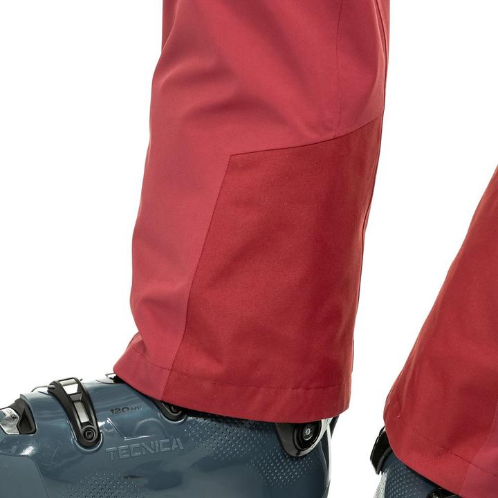 Actual product image Schöffel Ski Pants Pontresina (48)