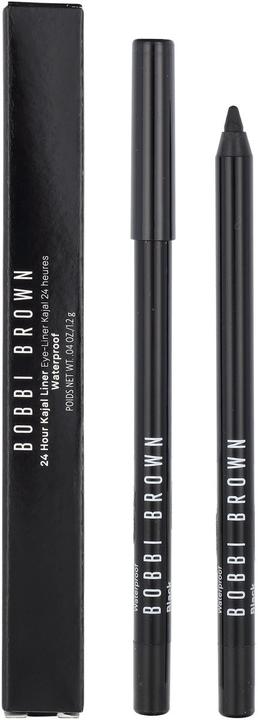 Immagine prodotto Bobbi Brown BB Eyeliner - 24 Hour Waterproof Kajal Liner Nero (1 Nero)