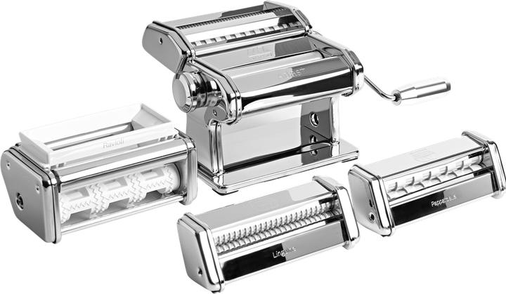 Image du produit Marcato Machine à pâtes Atlas Plus Multipasta