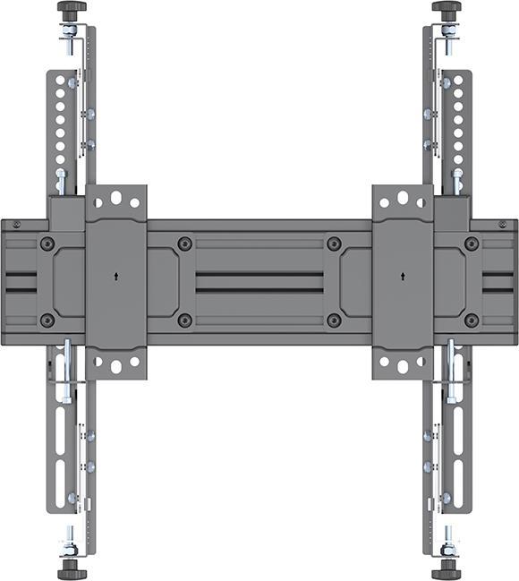 Image du produit Multibrackets Support mural 32"-65", VESA 100x100 - 400x400